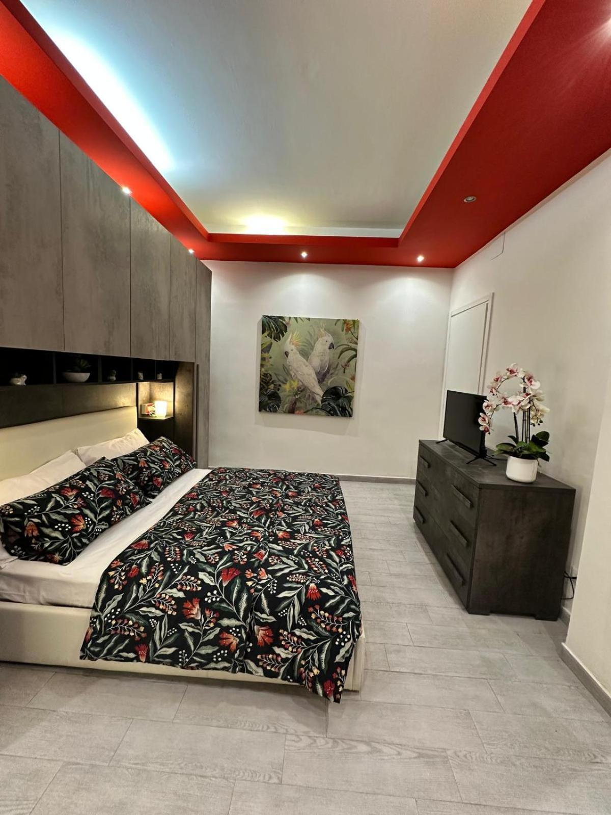 Lucky In Trastevere Appartamento Roma
