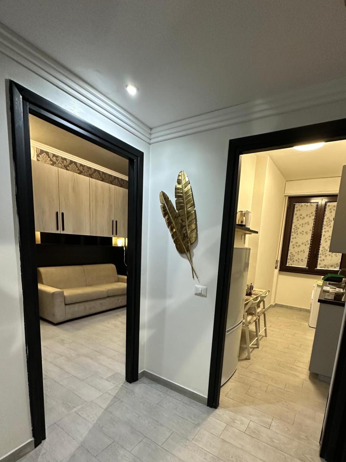Lucky In Trastevere Appartamento Roma