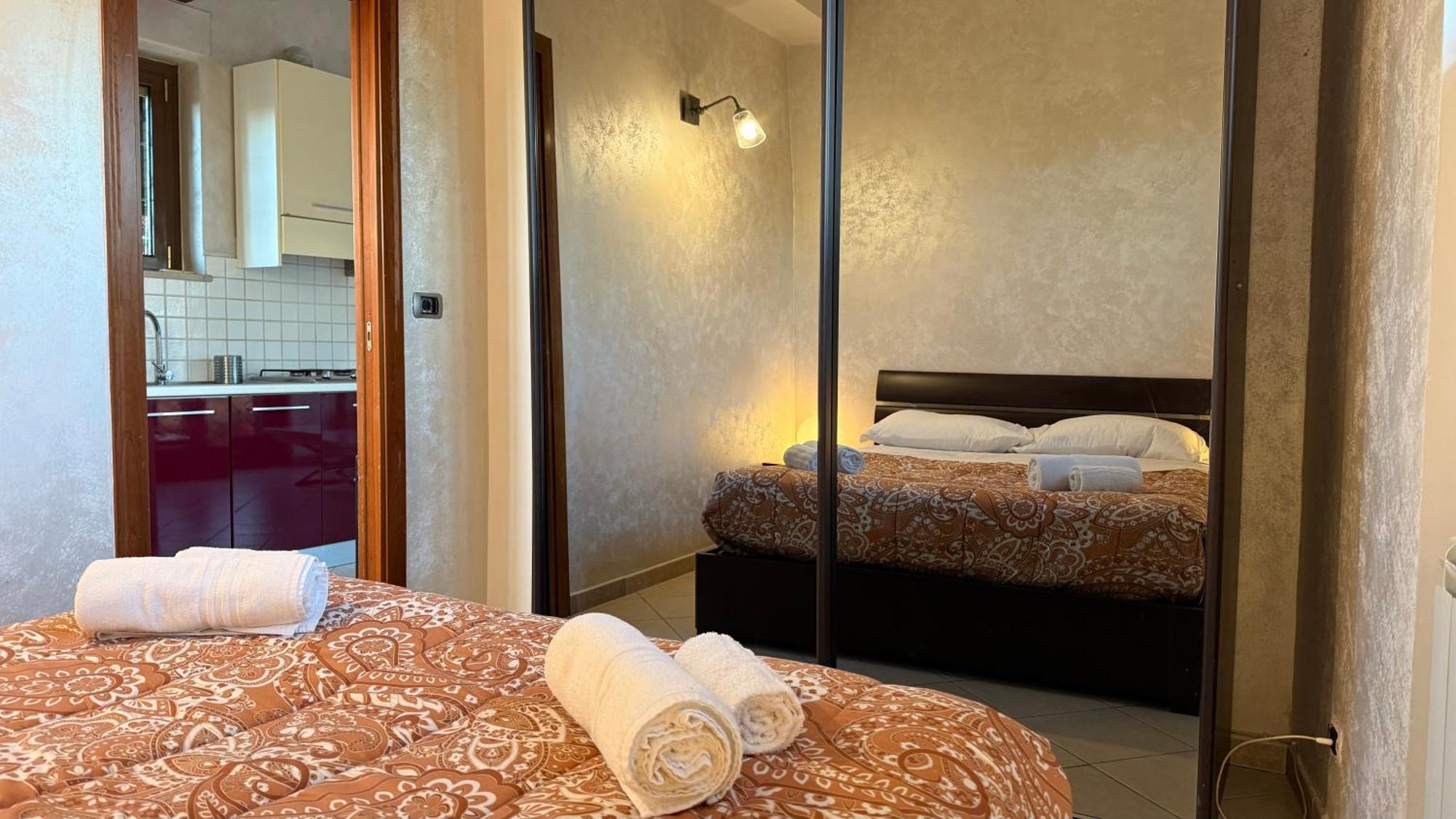 Appartamento San Paolo Penthouse