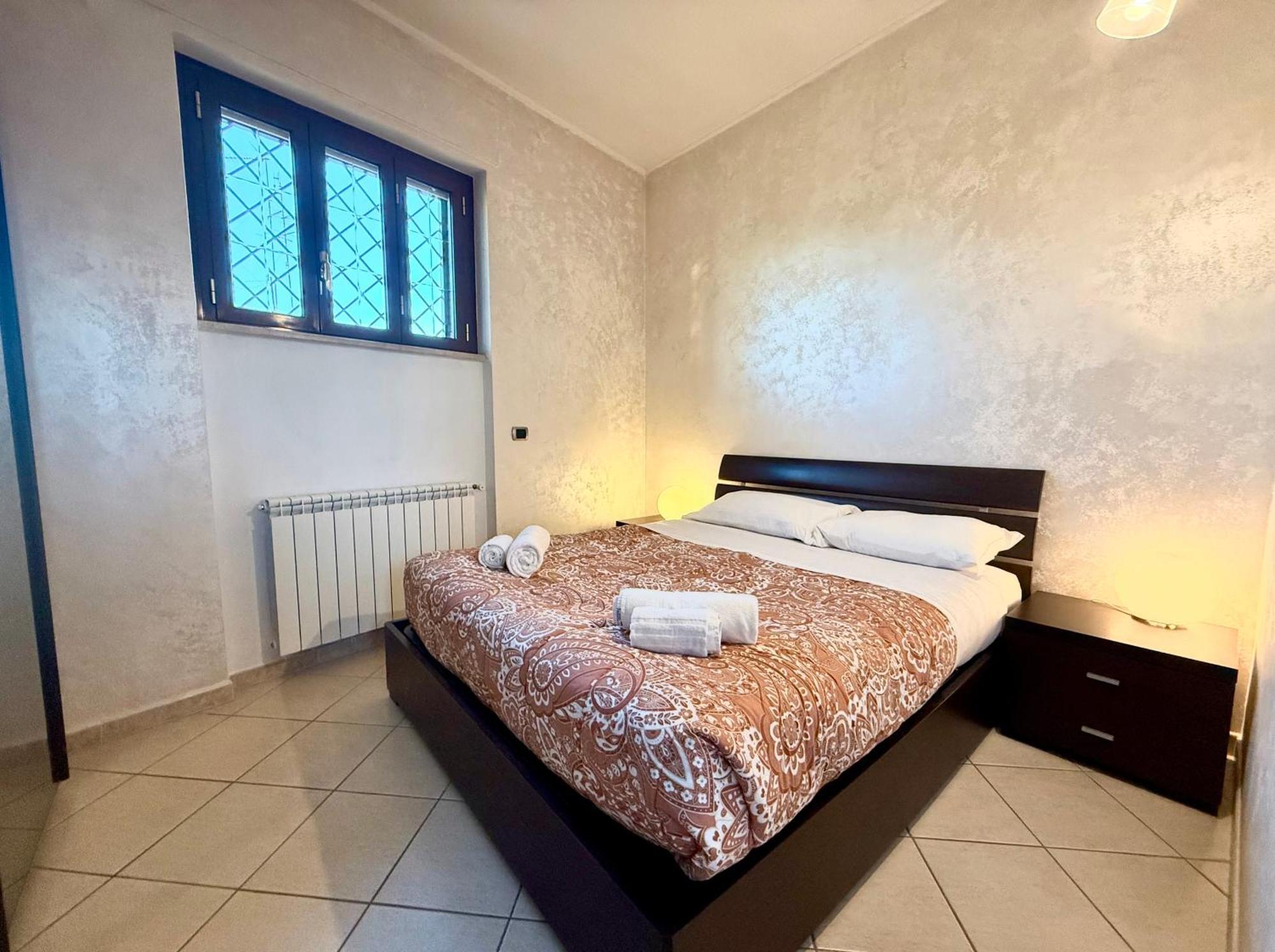 San Paolo Penthouse *