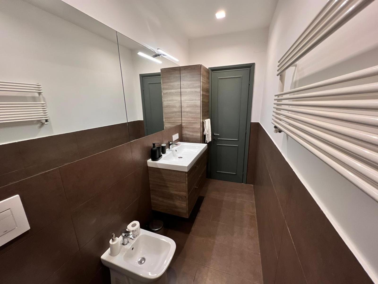 Apartamento La Casa Di Nina *