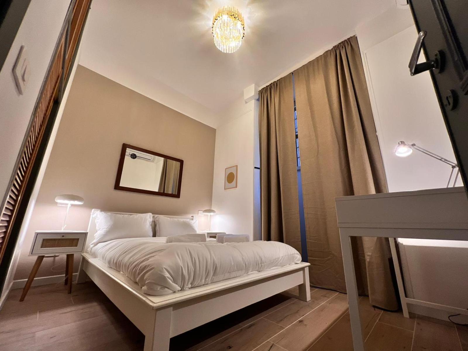 Apartamento La Casa Di Nina