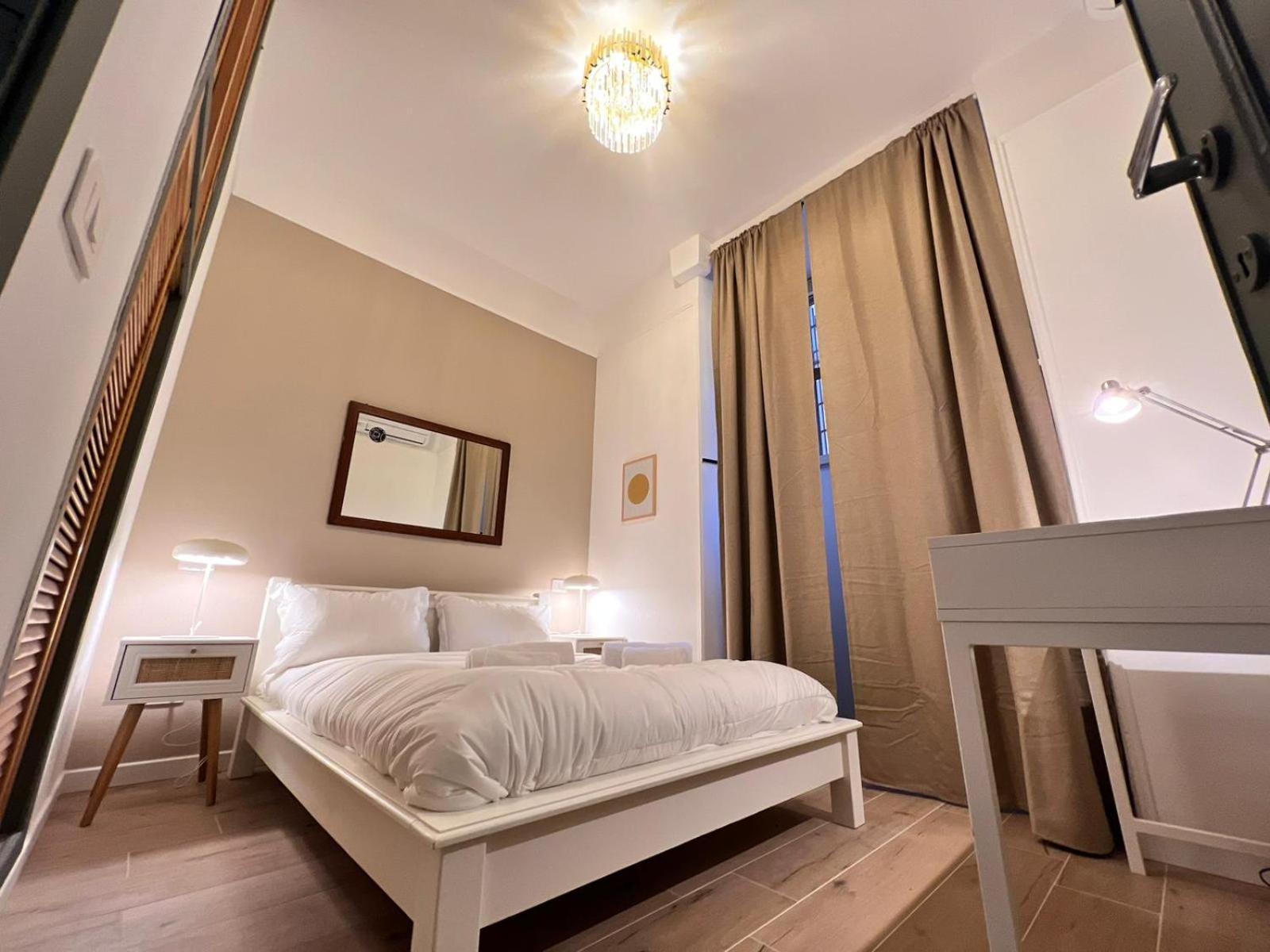 Apartamento La Casa Di Nina *