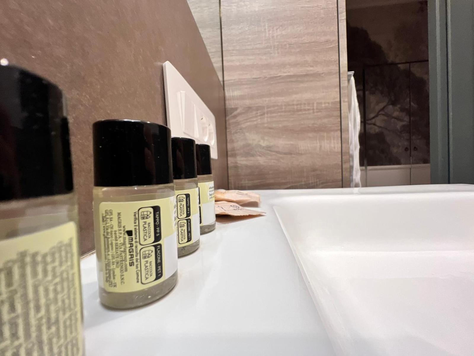 Apartamento La Casa Di Nina