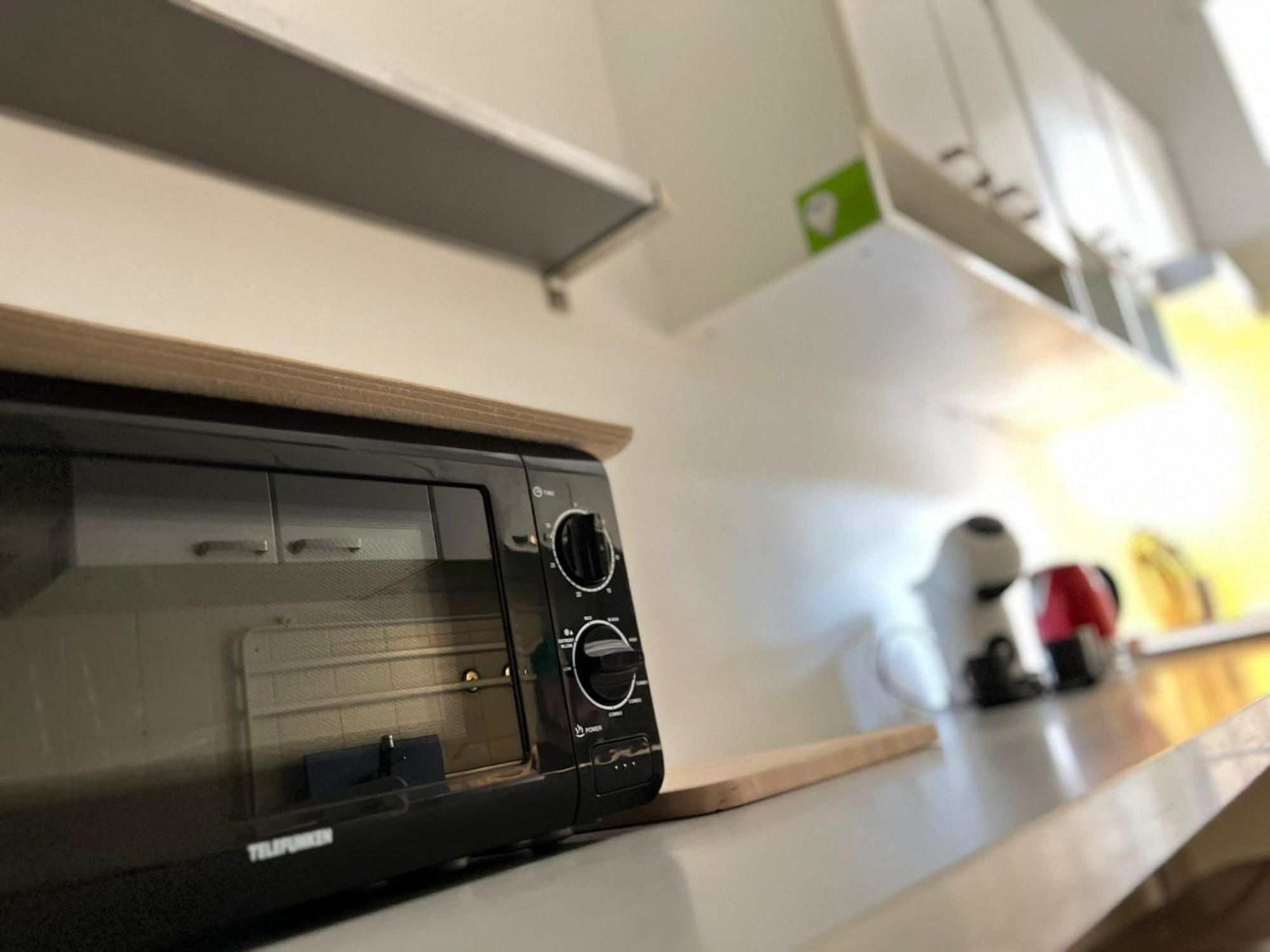 Apartamento La Casa Di Nina Roma