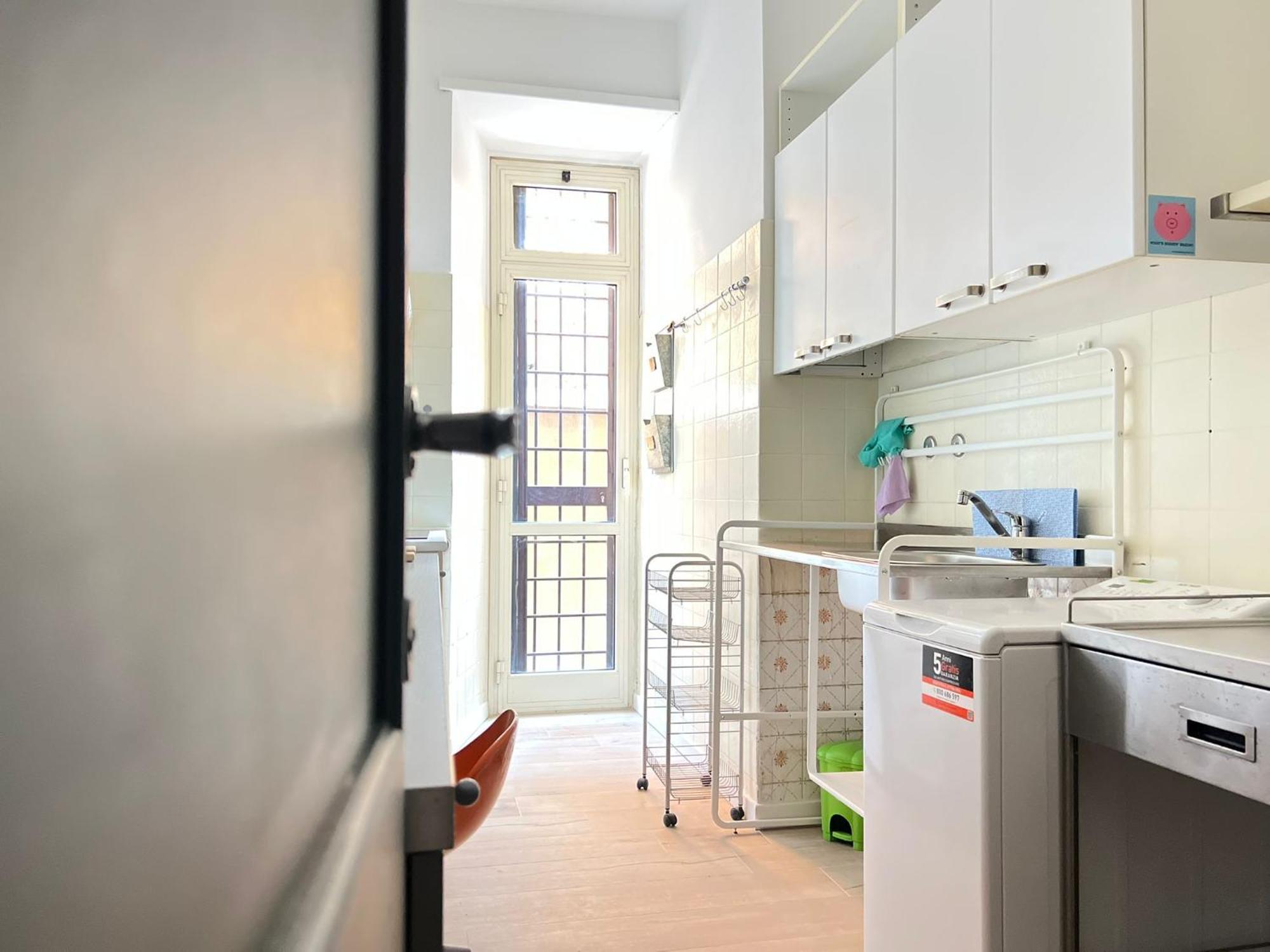 La Casa Di Nina Apartamento Roma