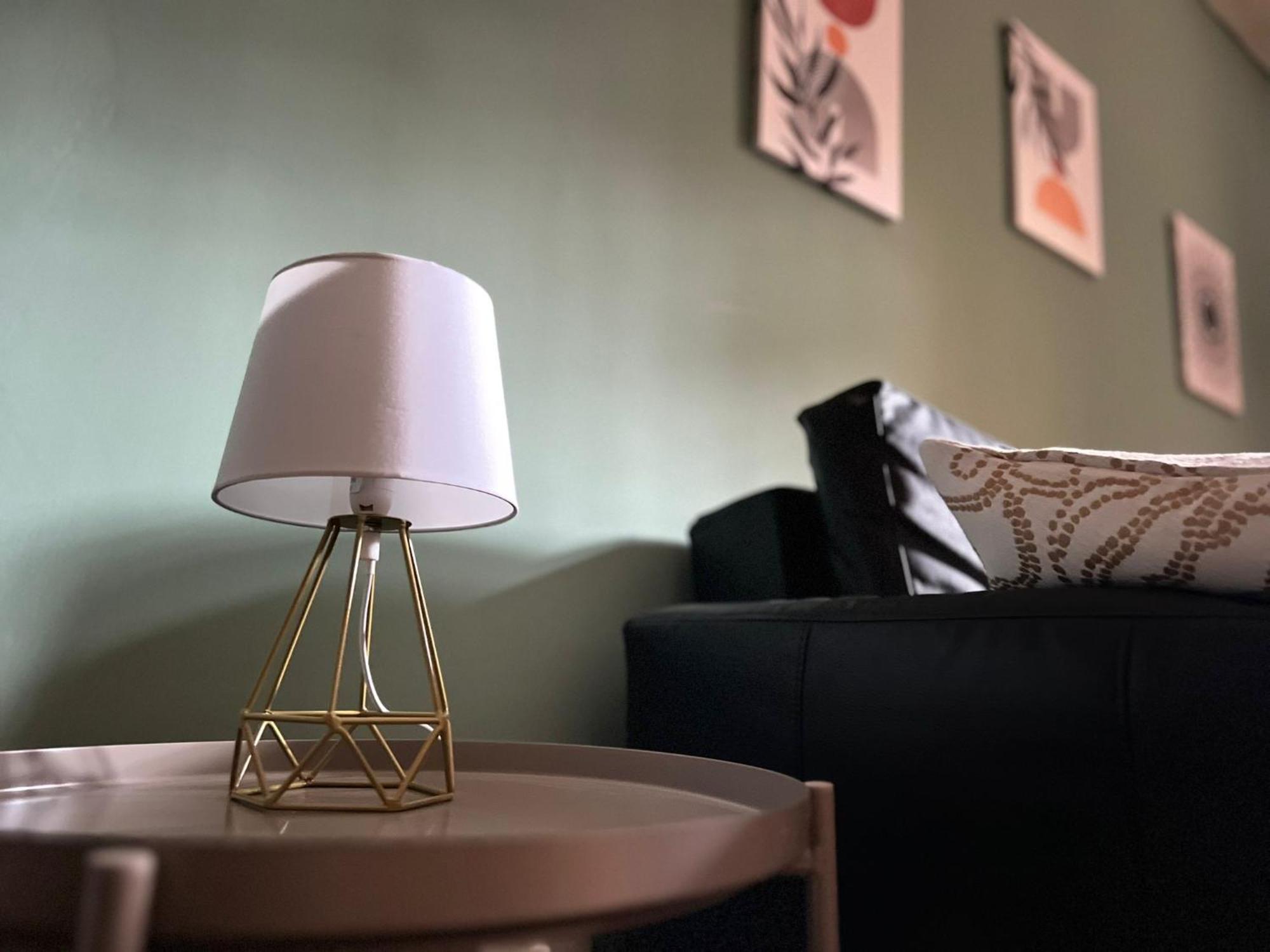 La Casa Di Nina Apartamento Roma
