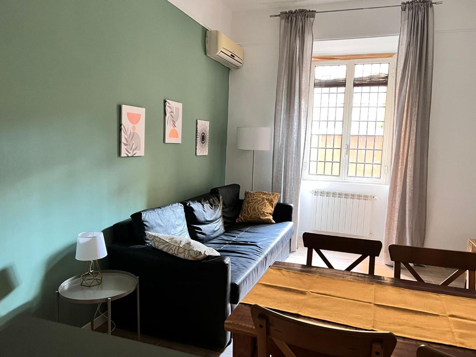 La Casa Di Nina Apartamento