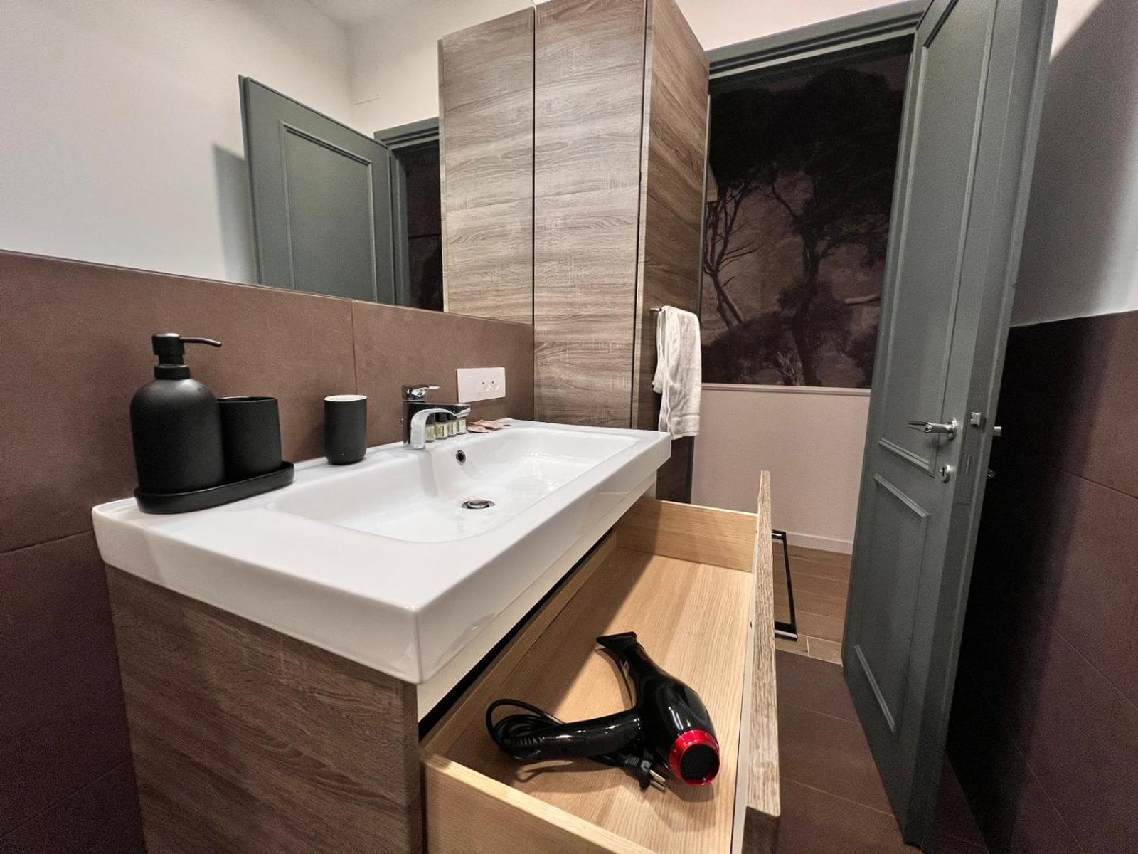 La Casa Di Nina Apartamento *