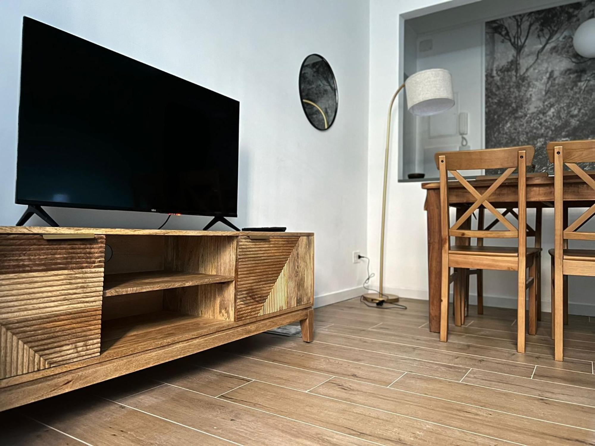 La Casa Di Nina Apartamento