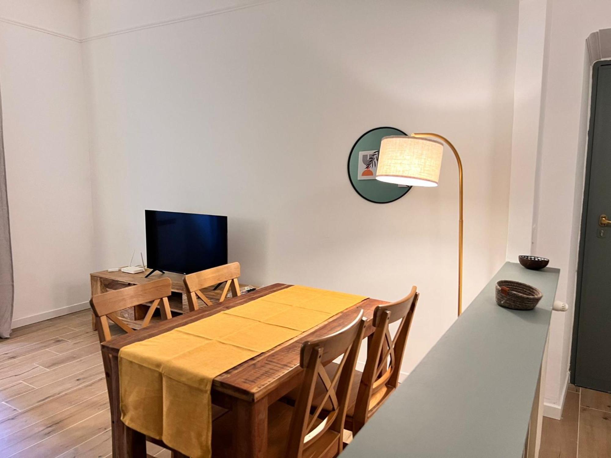 Apartamento La Casa Di Nina *
