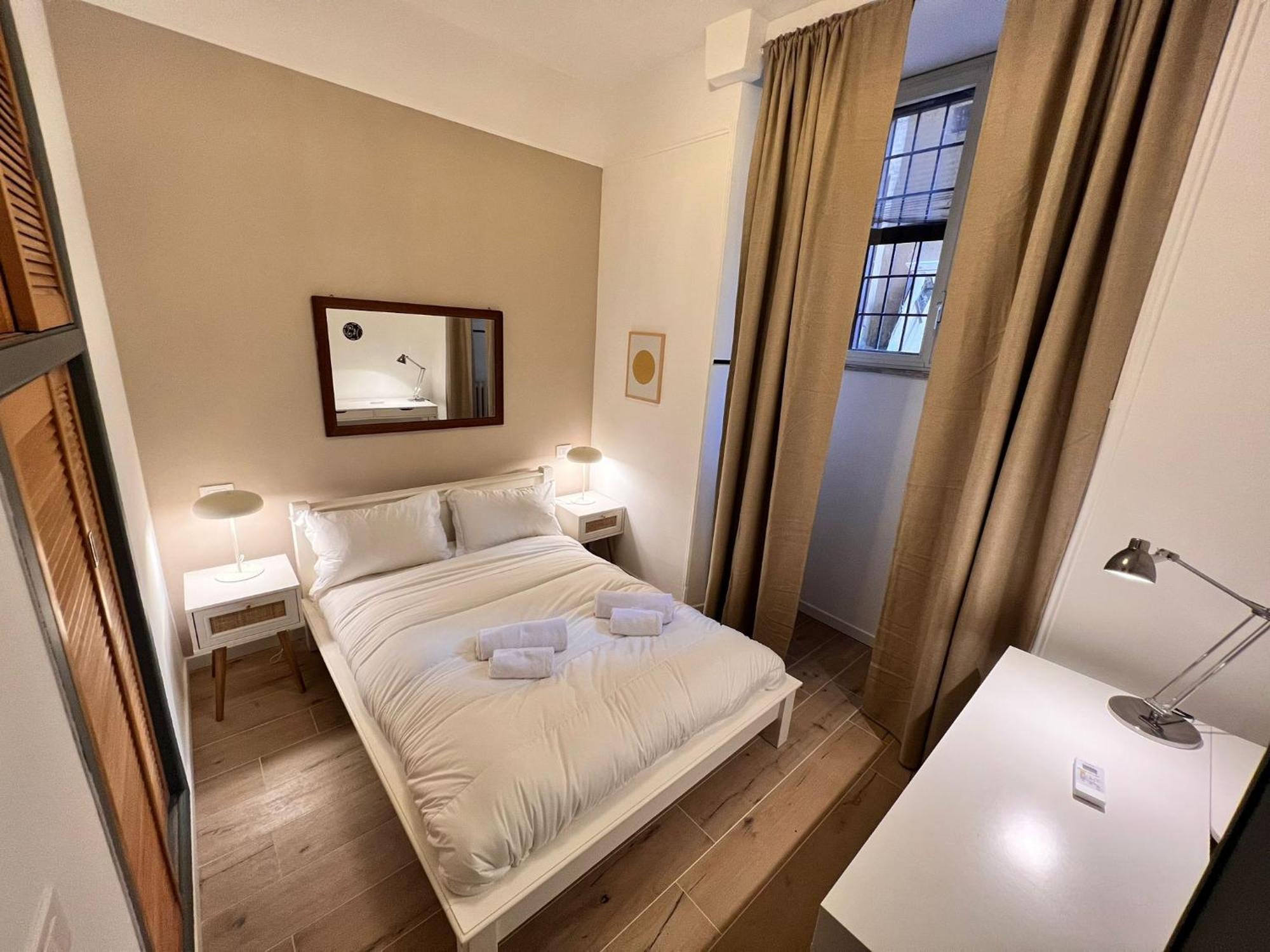 La Casa Di Nina Apartamento Roma