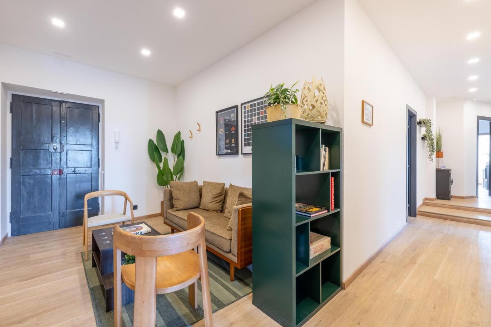 Casa de hóspedes Croma -