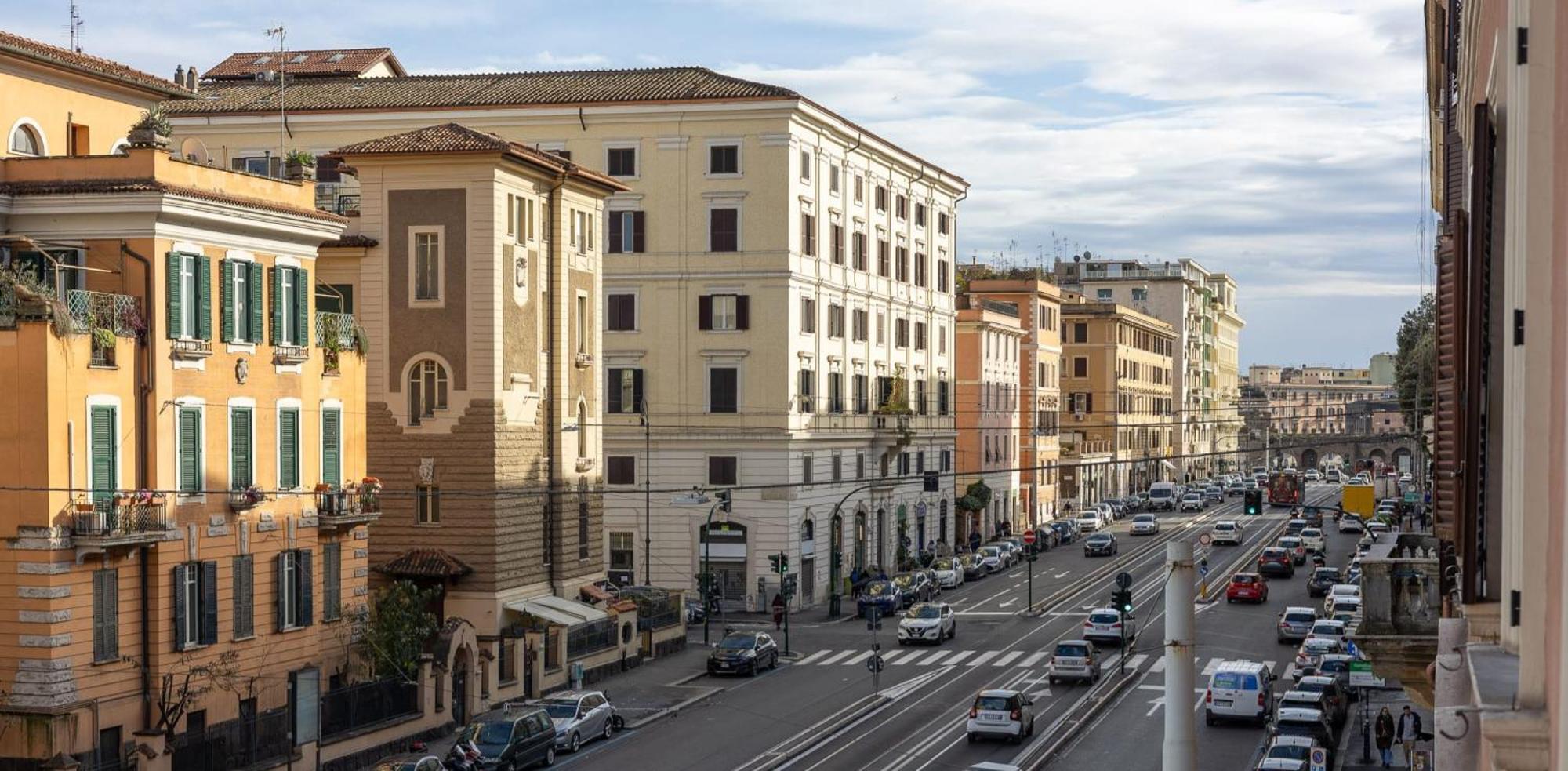 Beb Domus Arbenzio San Giovanni *