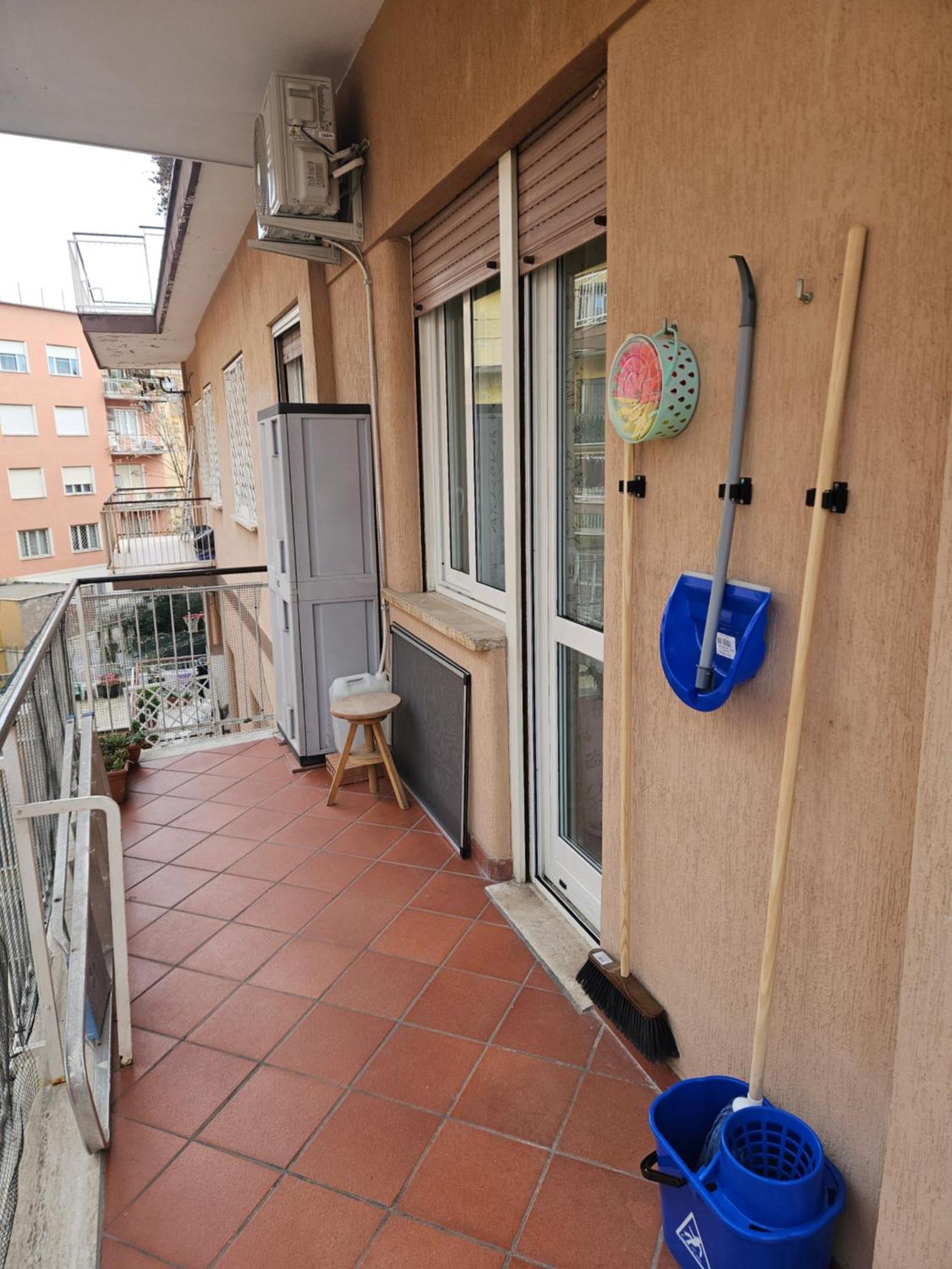 Apartamento Domus Imperiali Roma