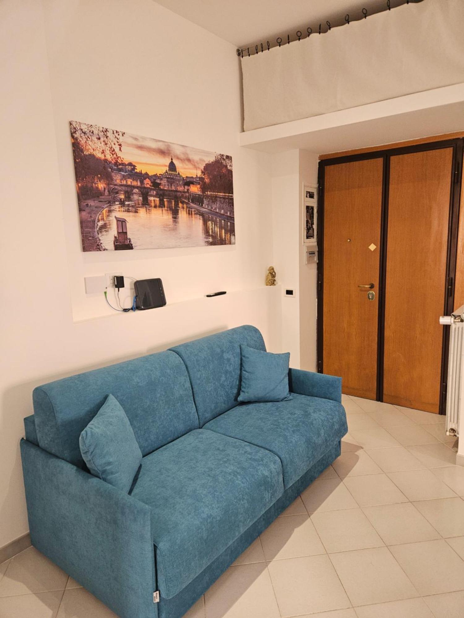 Domus Imperiali Apartamento Roma