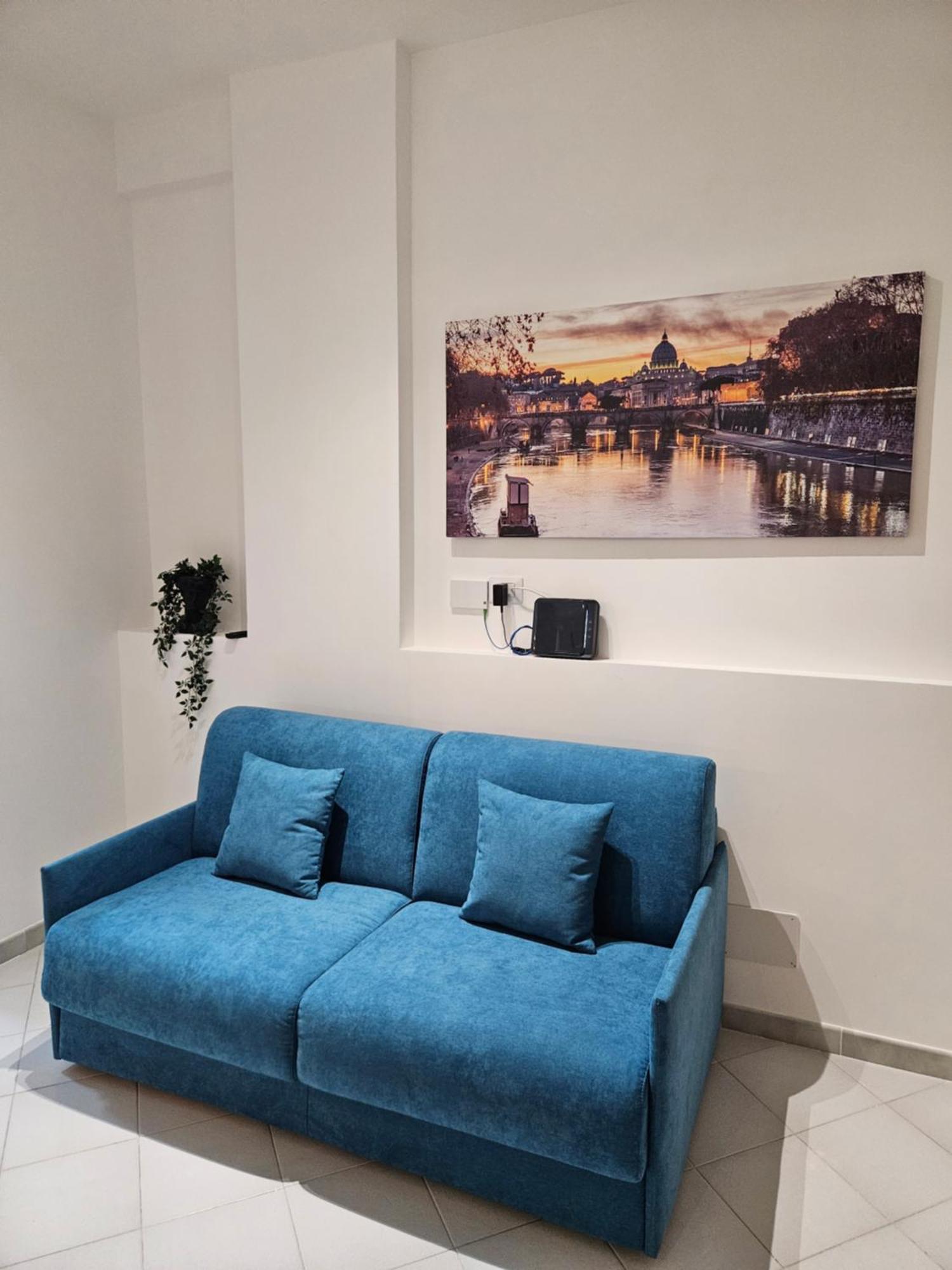 Domus Imperiali Apartamento Roma
