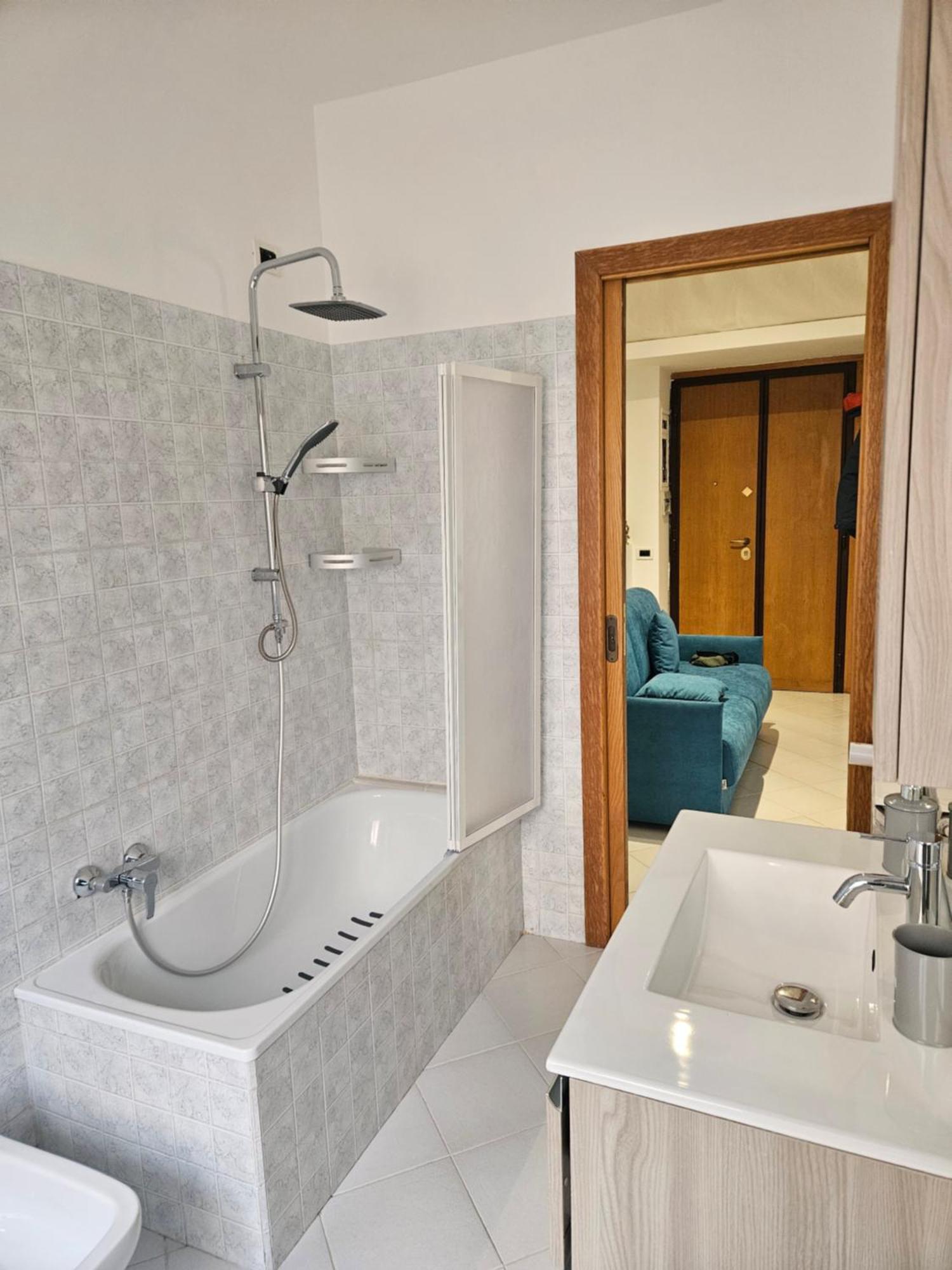 Apartamento Domus Imperiali Roma