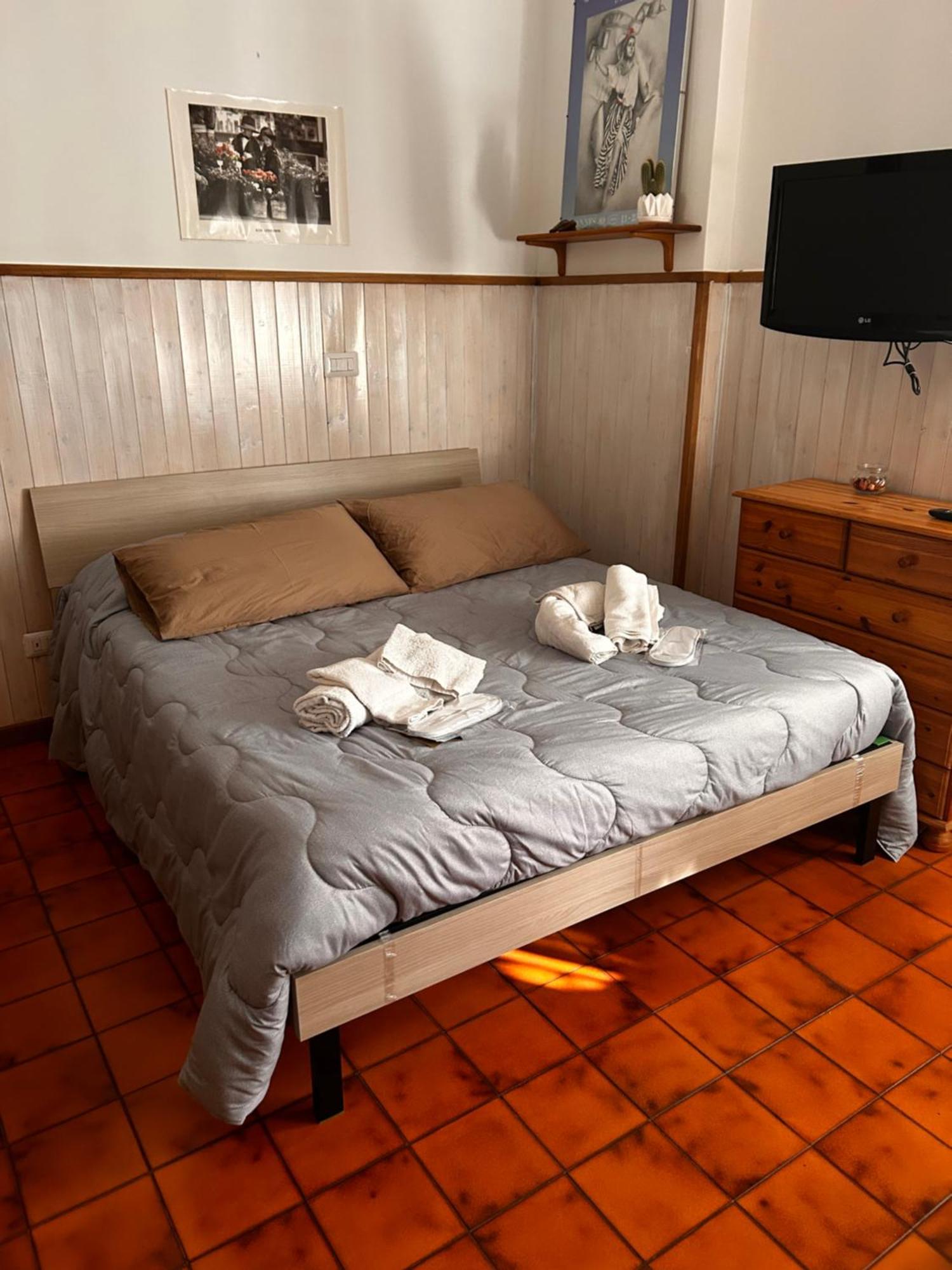 Apartment Dream Rome