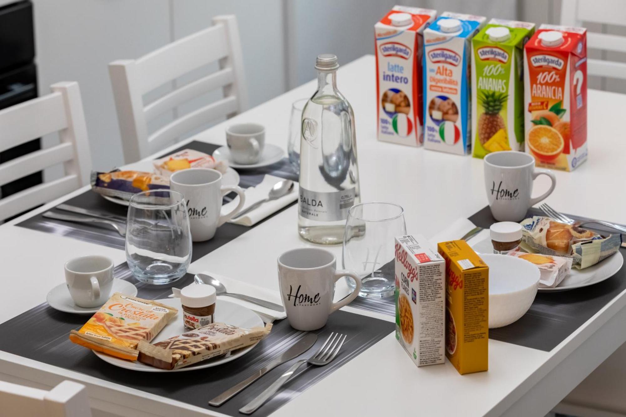 Gregorio Vii Luxury Frühstückspension
