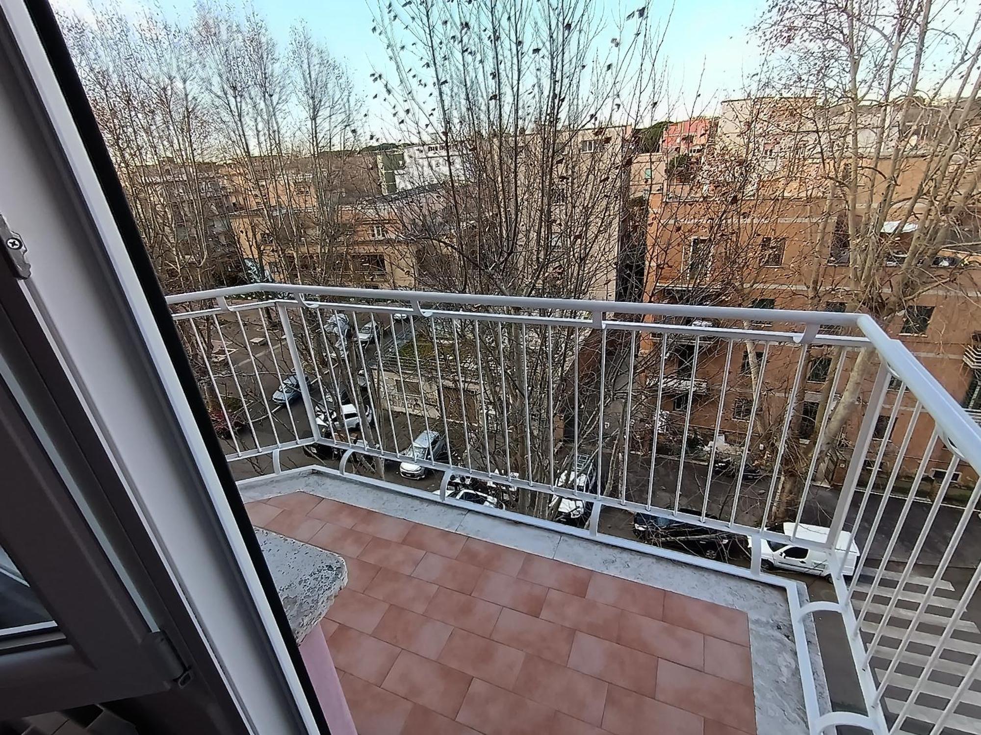 Gigli Felici * Roma