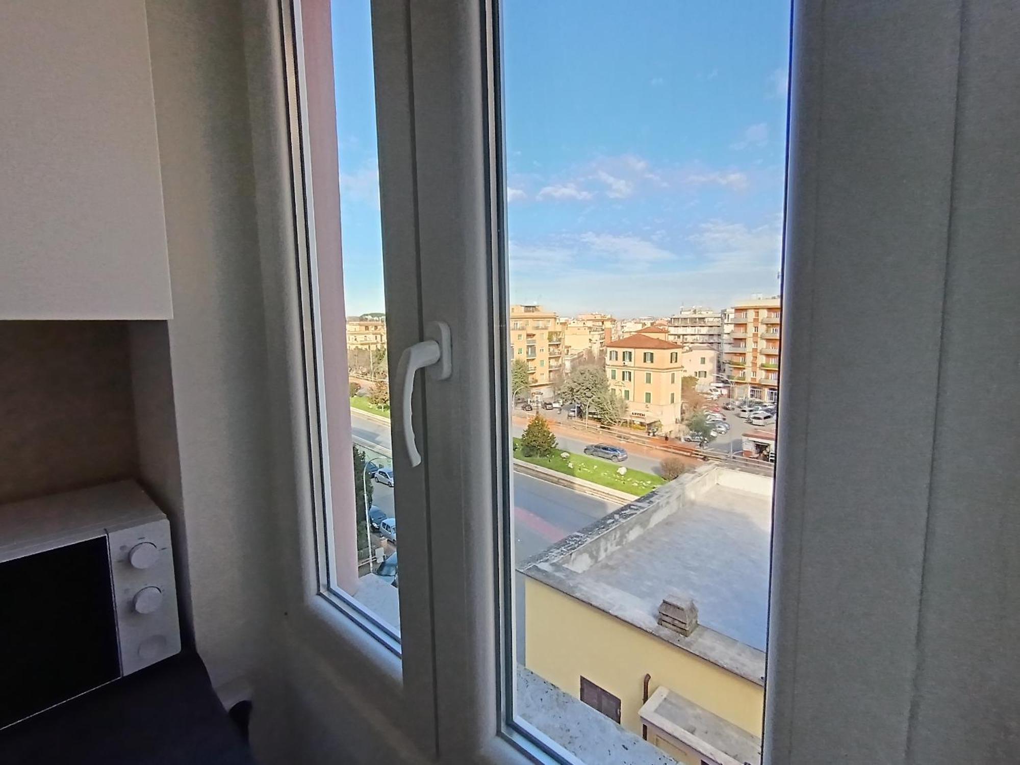 Gigli Felici Roma