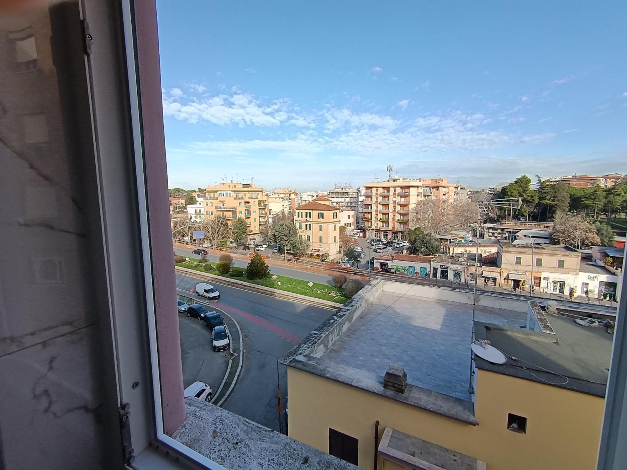 Gigli Felici * Roma