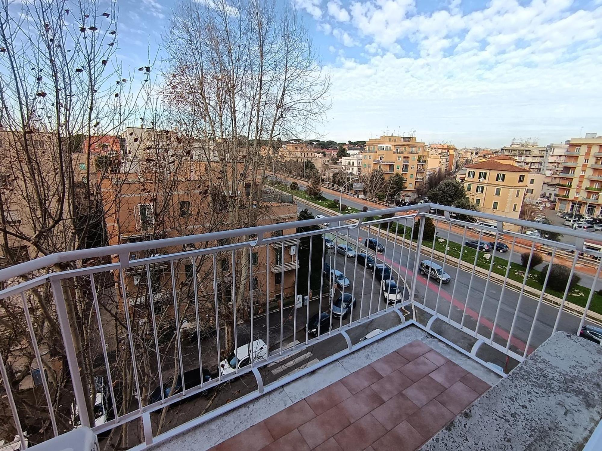 Gigli Felici * Roma