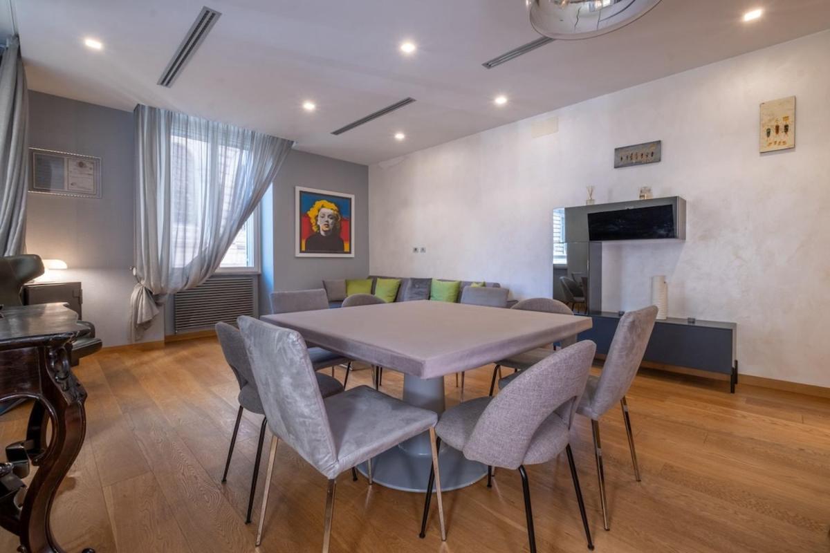 Ht Casa Cortese Appartamento *