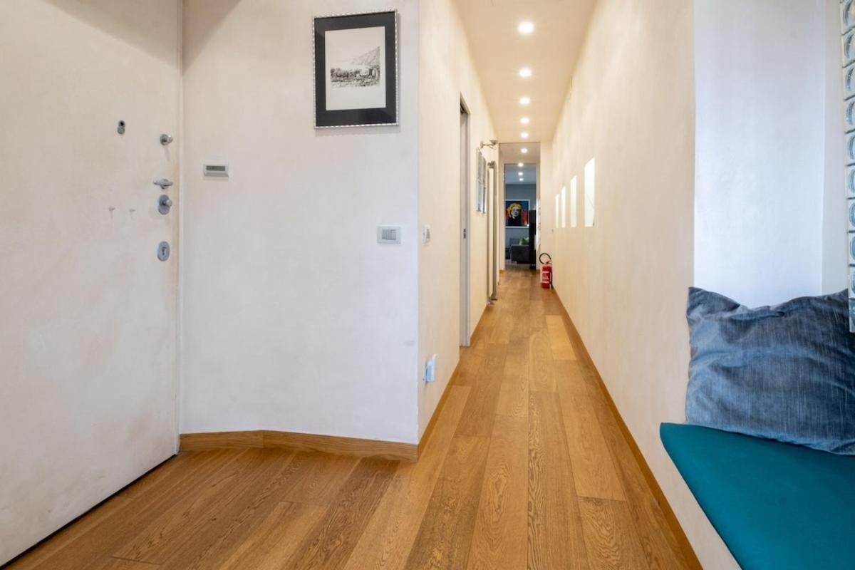 Appartamento Ht Casa Cortese *