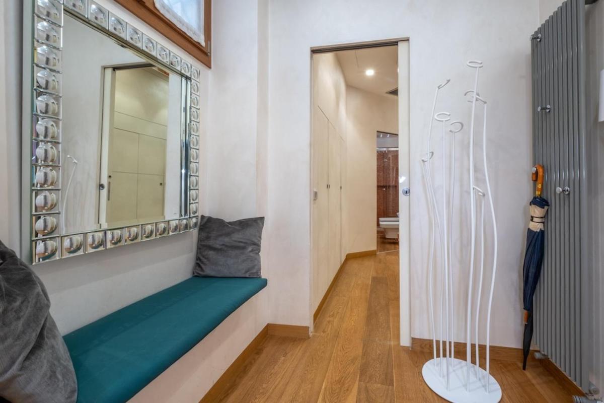 Ht Casa Cortese Appartamento
