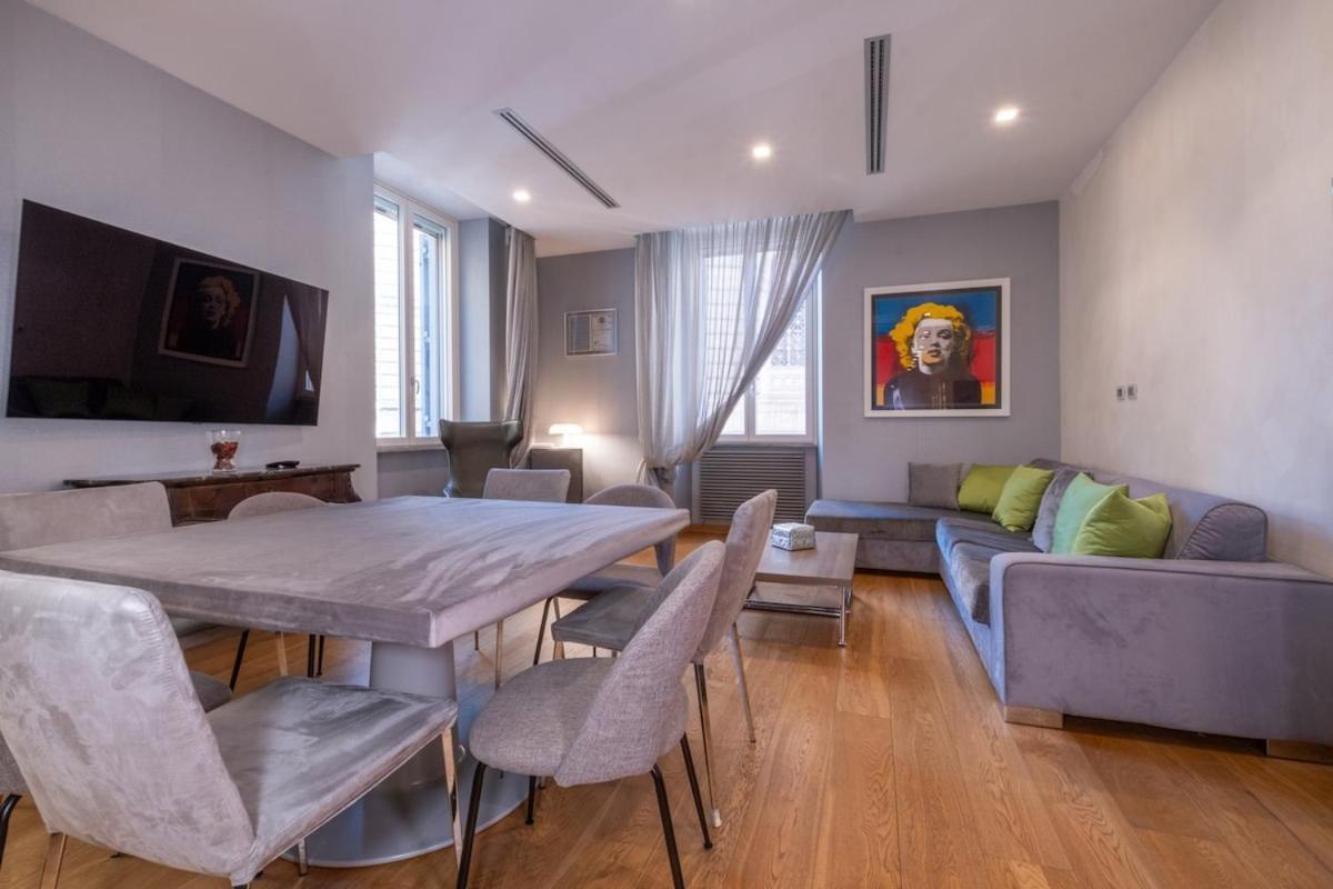 Appartamento Ht Casa Cortese