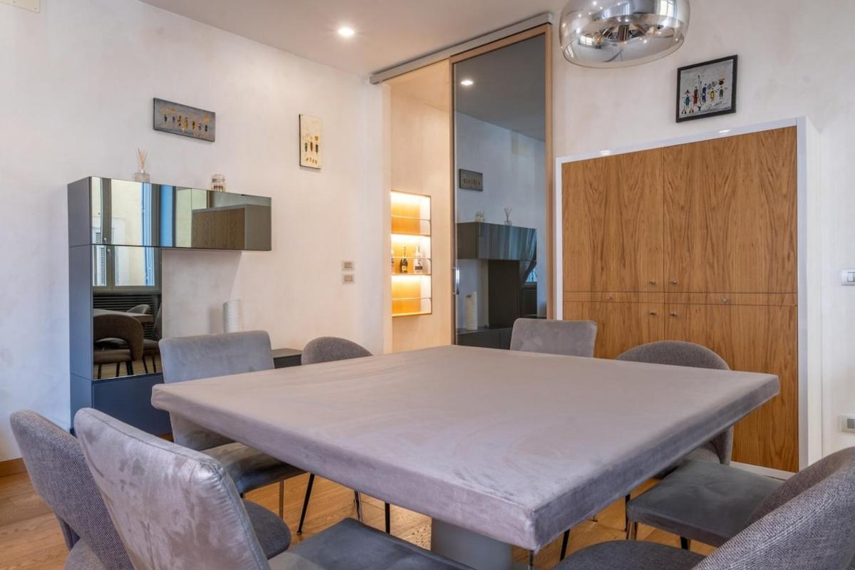 Ht Casa Cortese Appartamento Roma