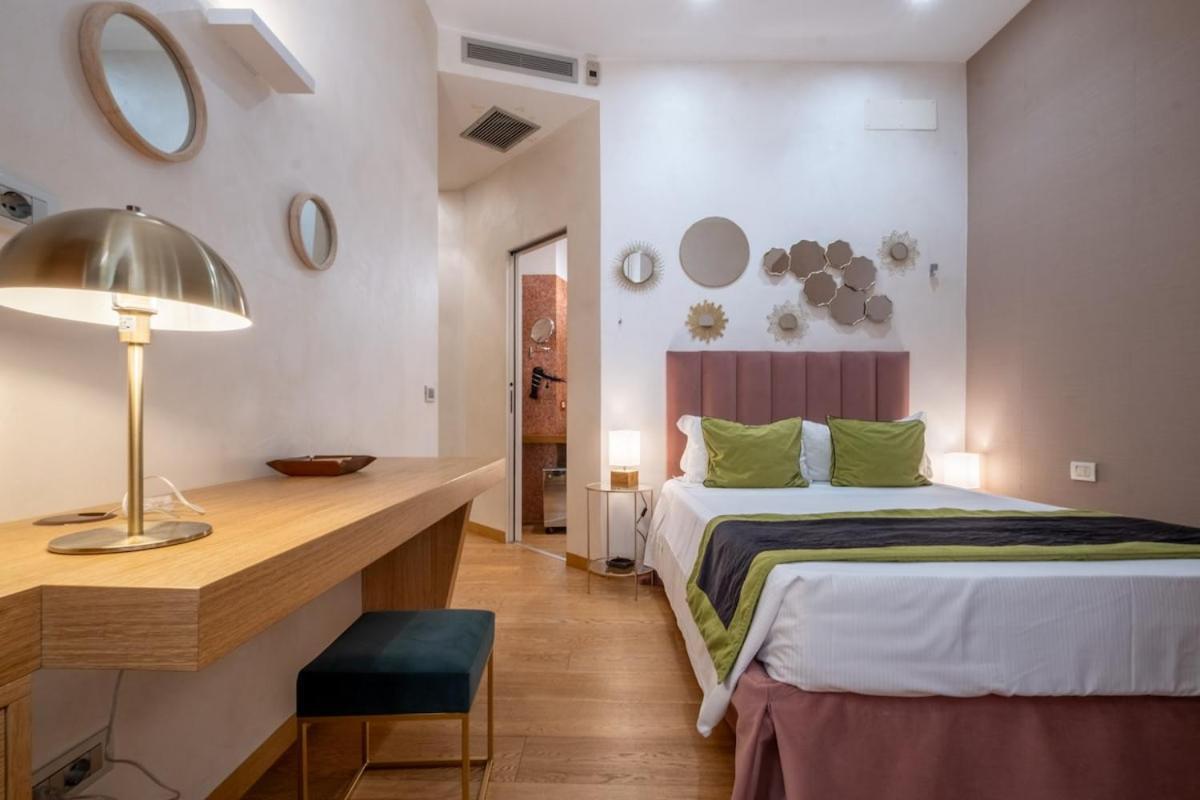 Appartamento Ht Casa Cortese