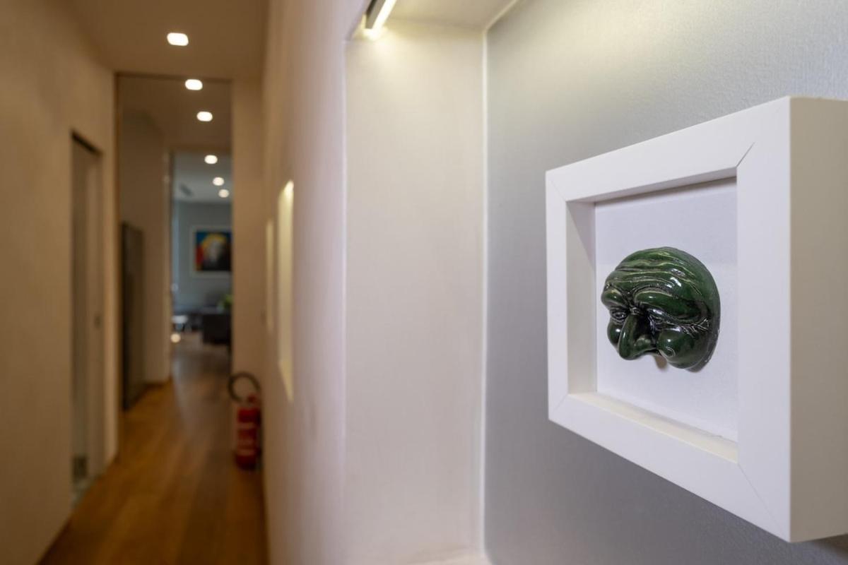 Appartamento Ht Casa Cortese Roma
