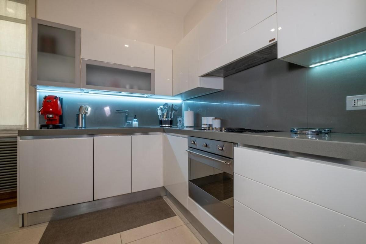 Appartamento Ht Casa Cortese Roma