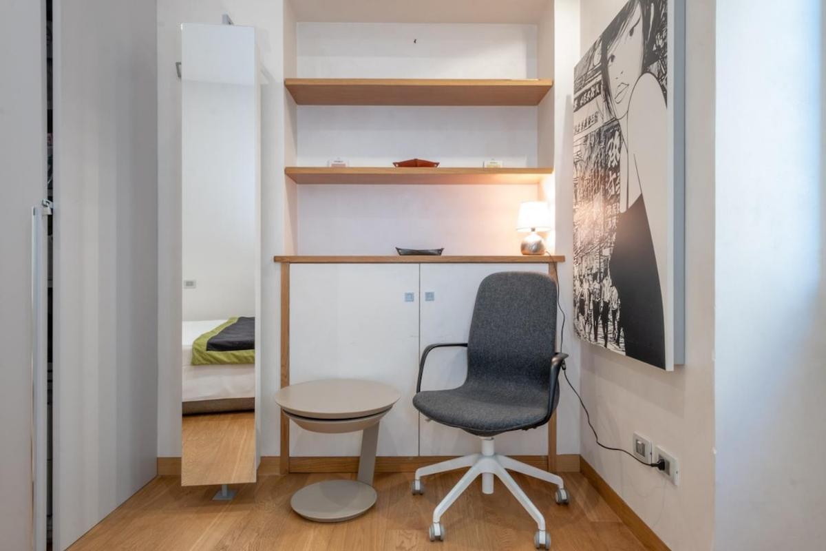 Appartamento Ht Casa Cortese