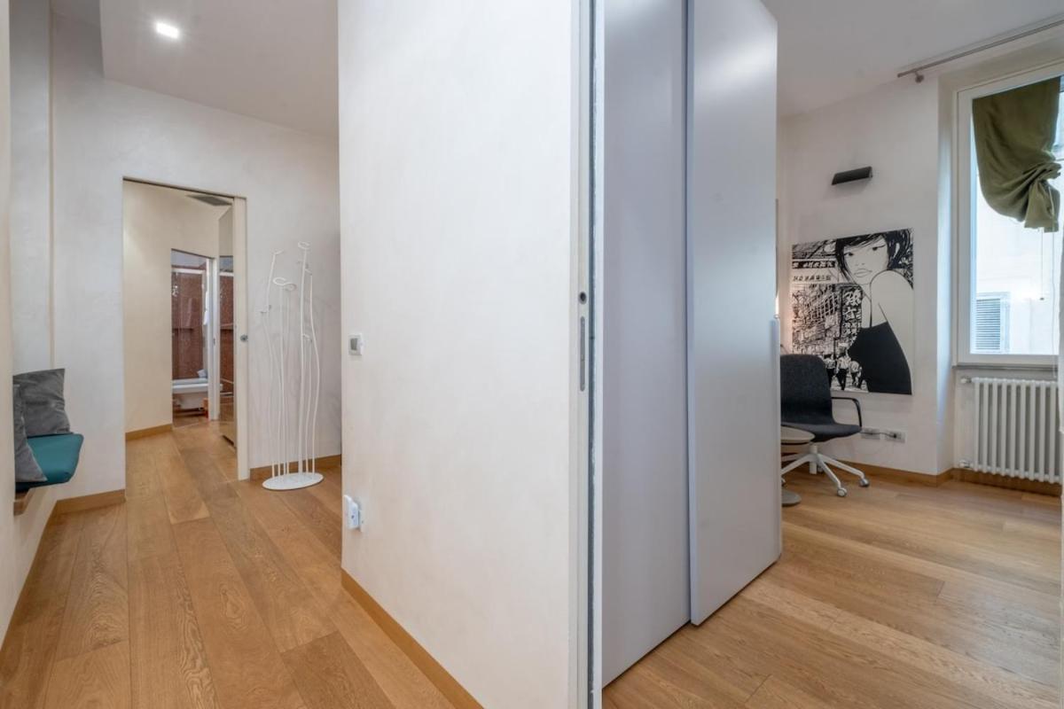 Ht Casa Cortese Appartamento Roma