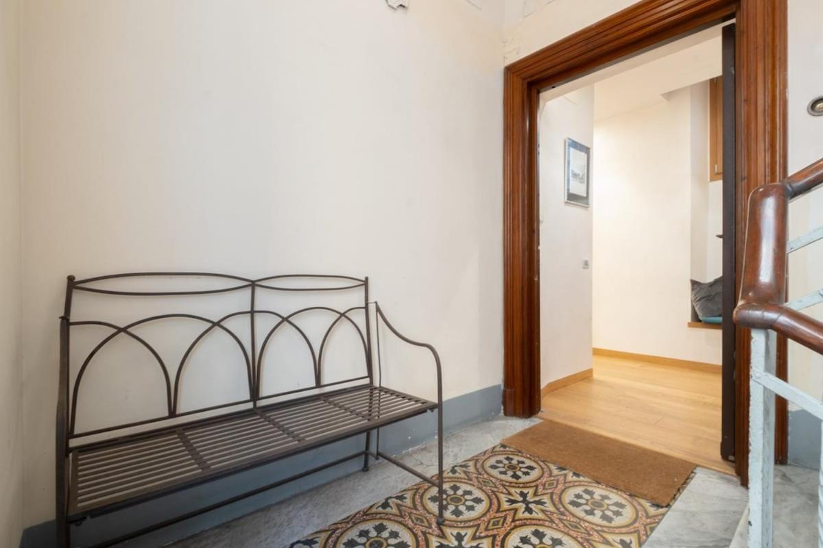 Appartamento Ht Casa Cortese