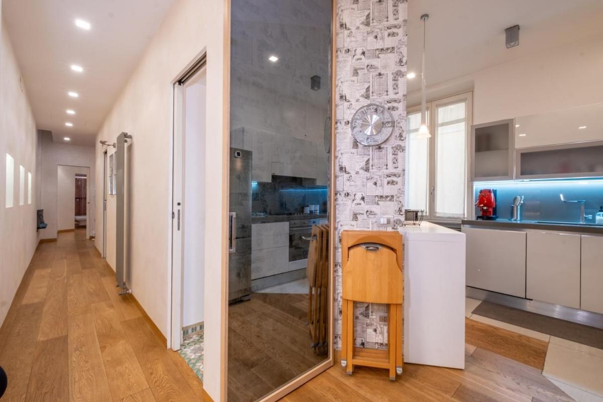 Appartamento Ht Casa Cortese Roma