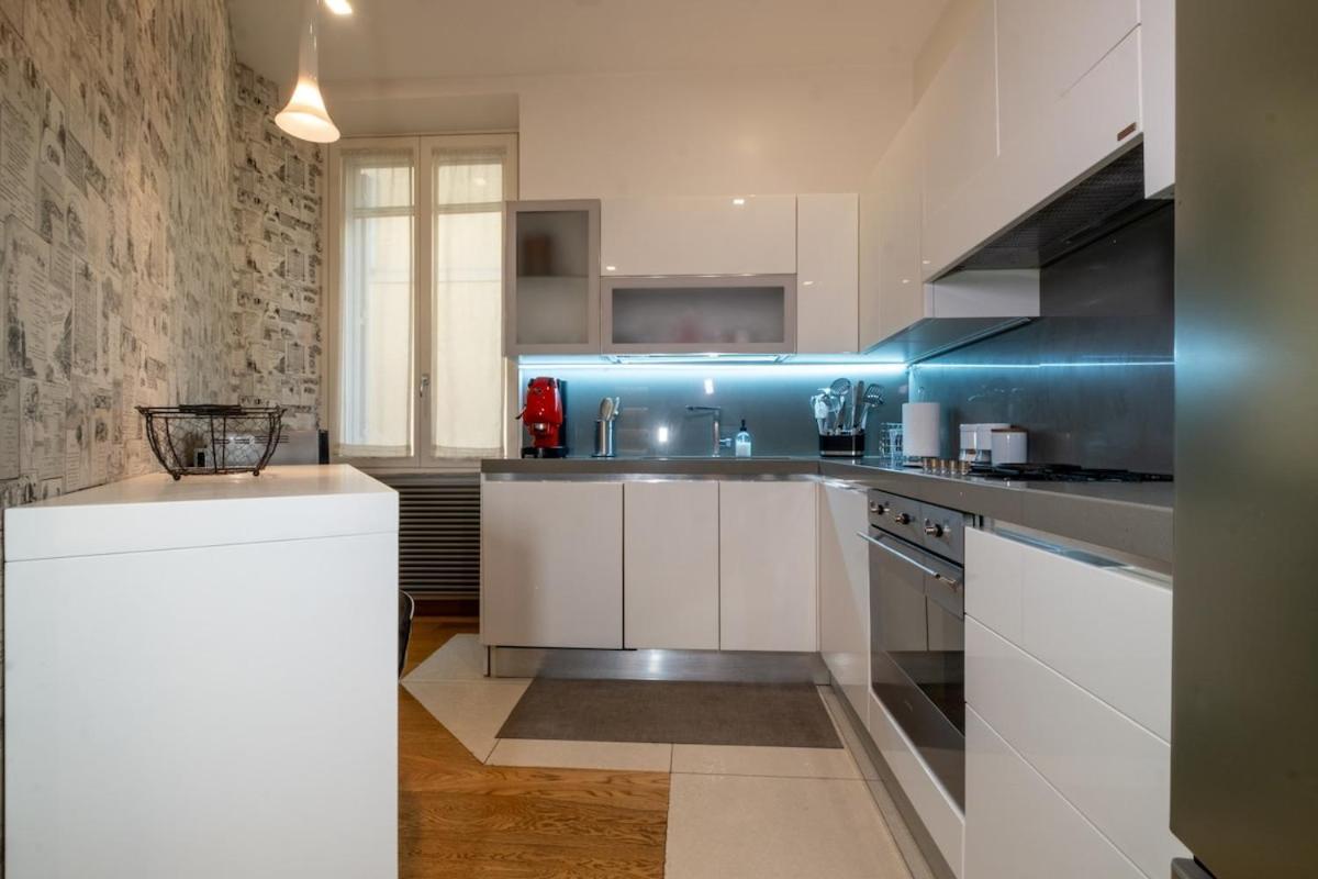Appartamento Ht Casa Cortese *