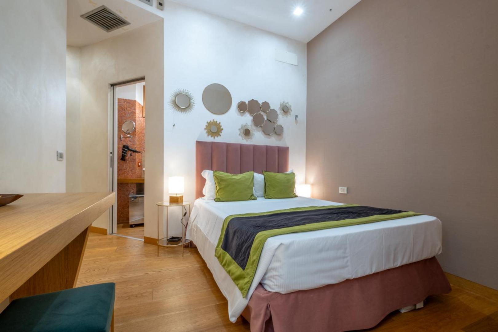 Ht Casa Cortese Appartamento Roma