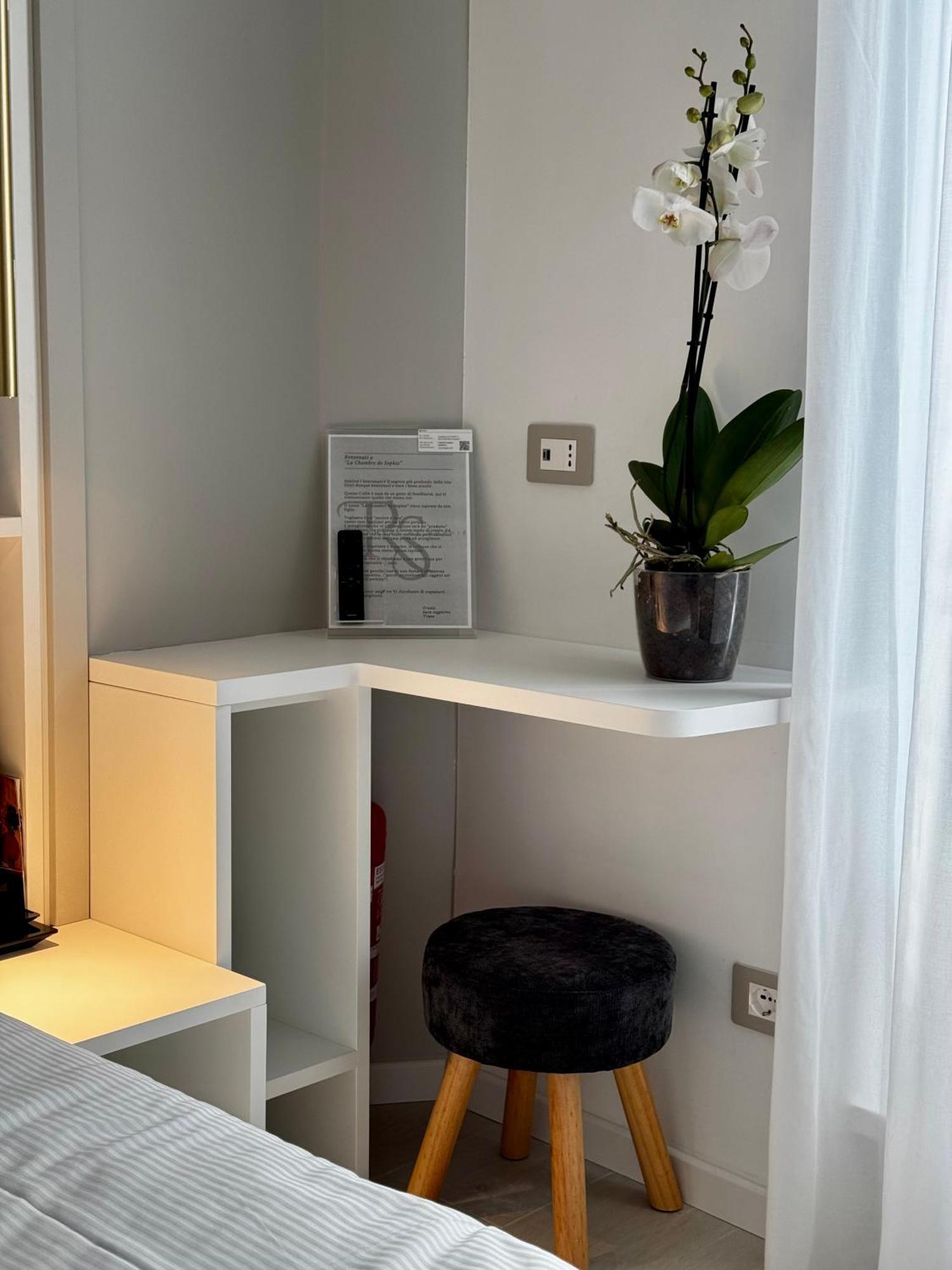 Ponte Milvio & Parking- La De Sophie Apartamento