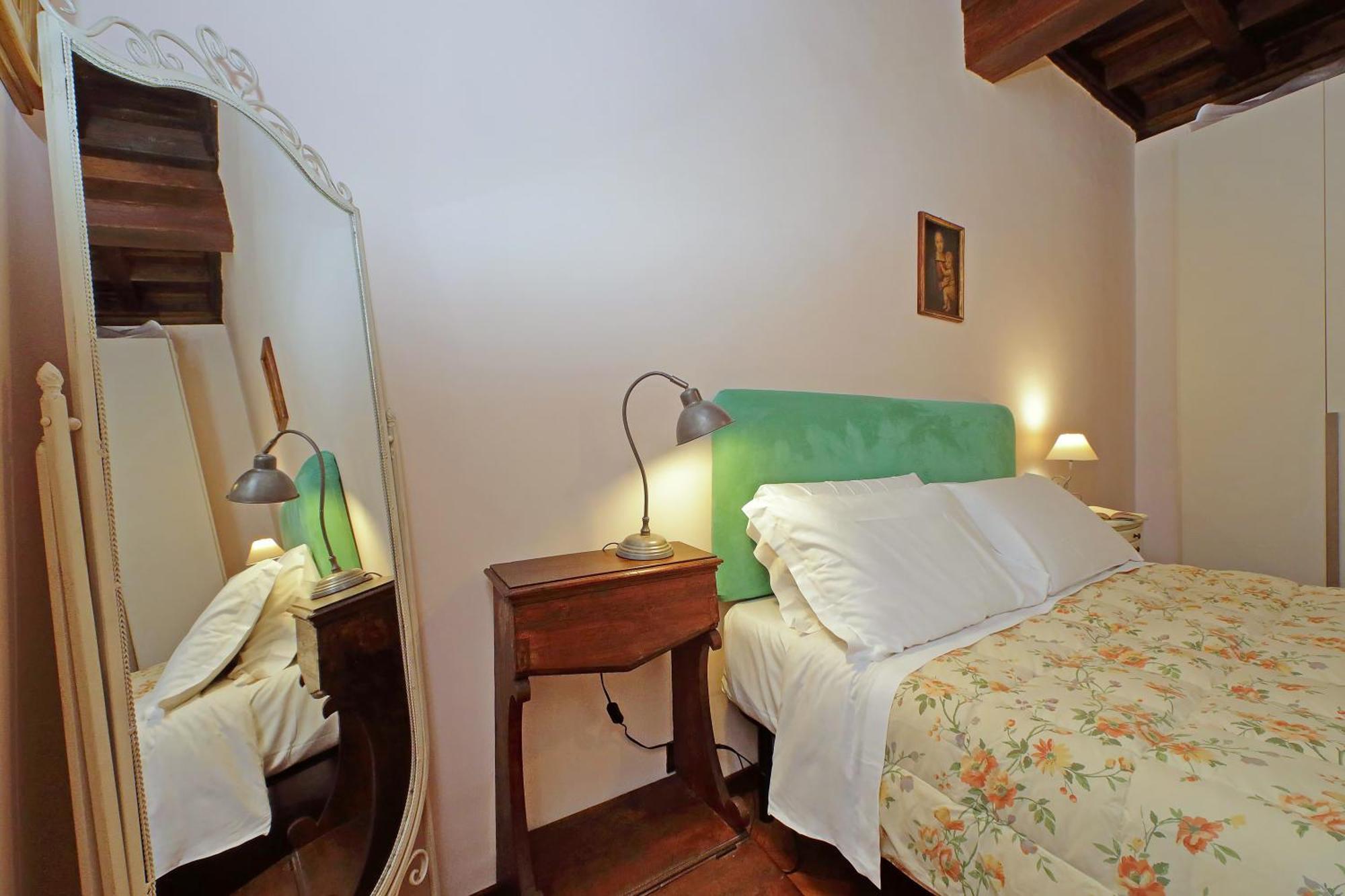 Appartamento Leutari