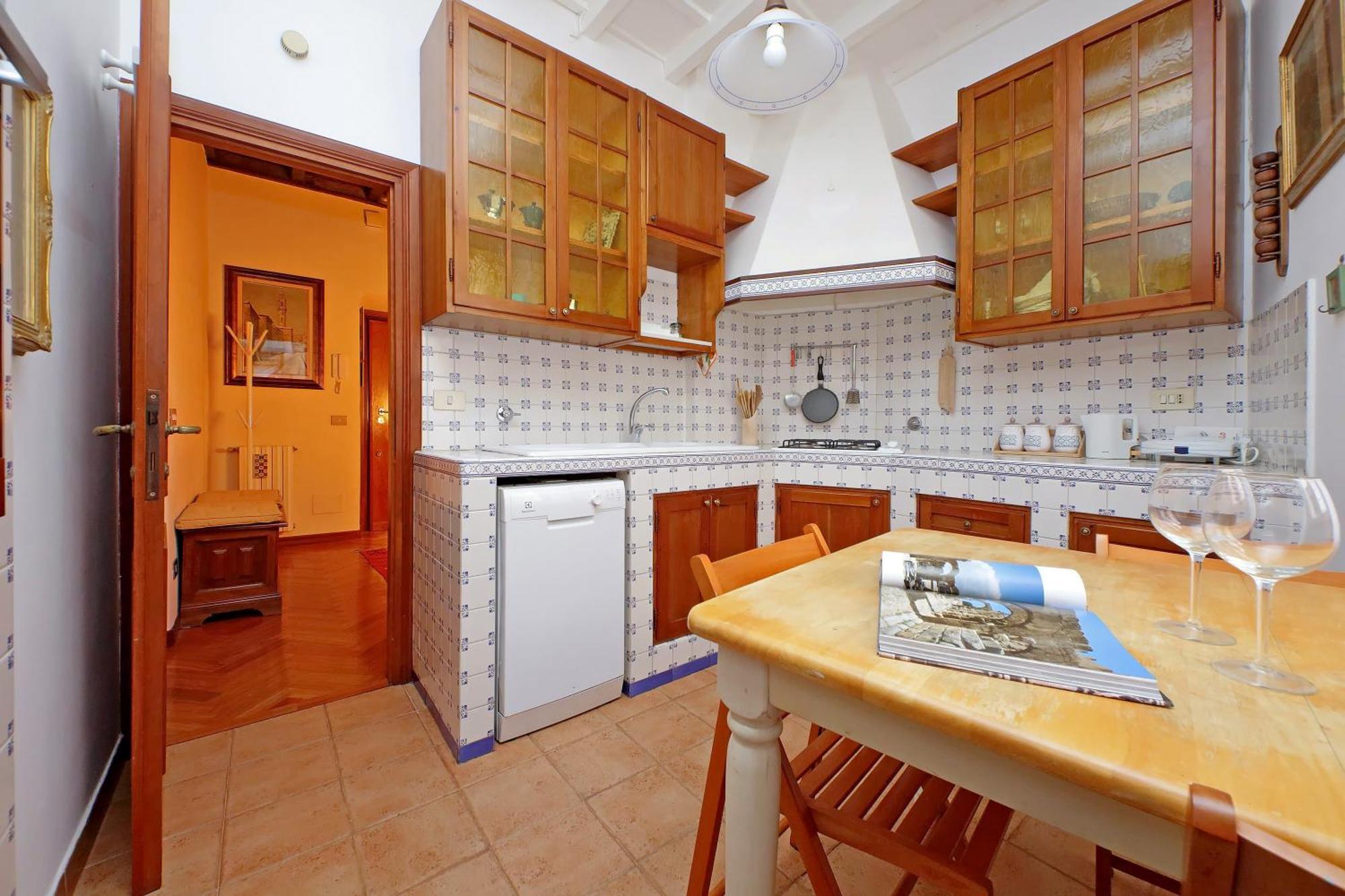 Leutari Roma