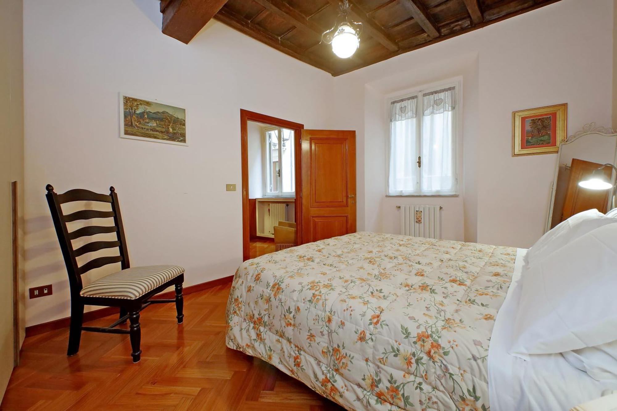 Leutari Appartamento Roma