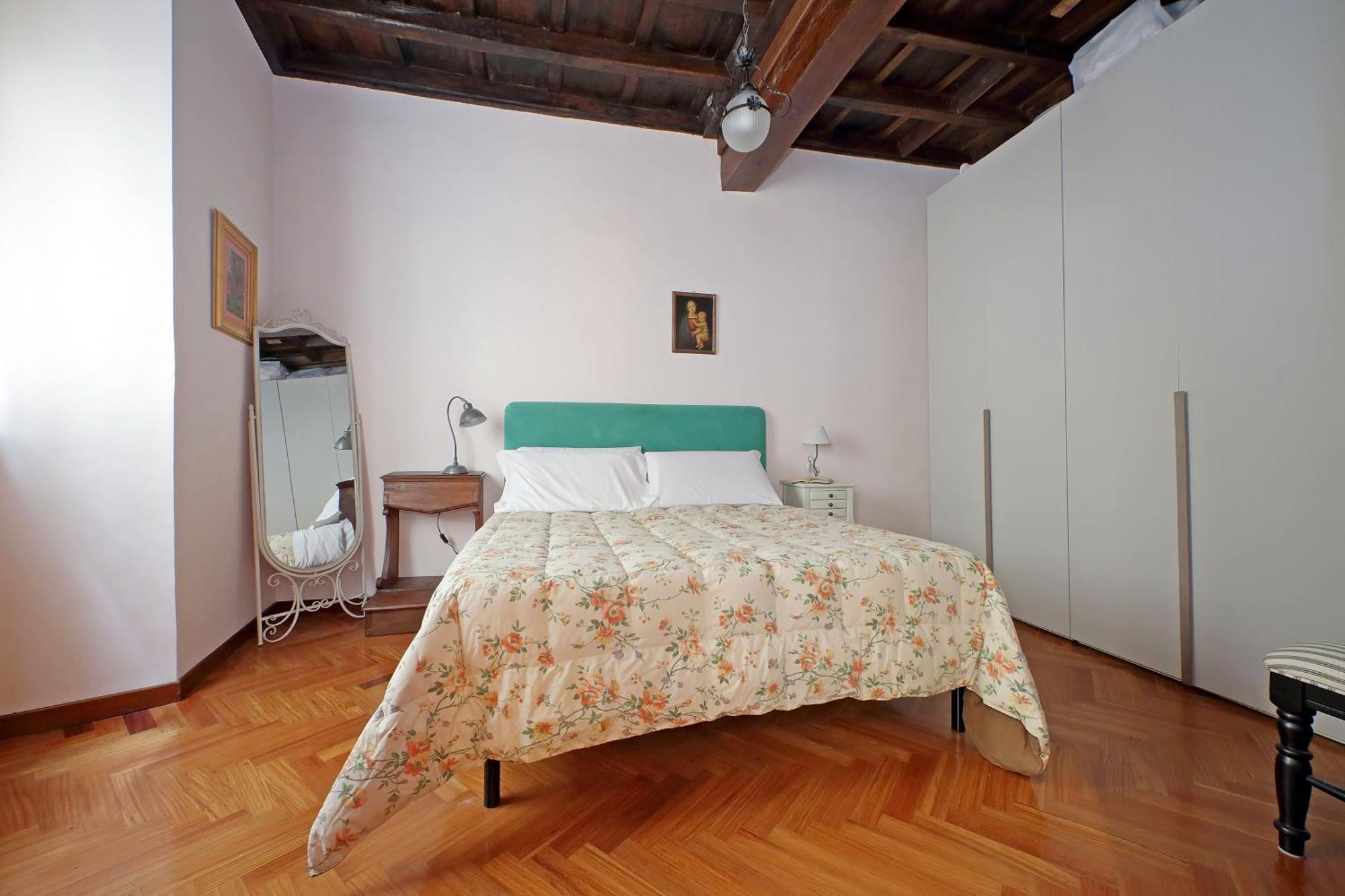 Appartamento Leutari *