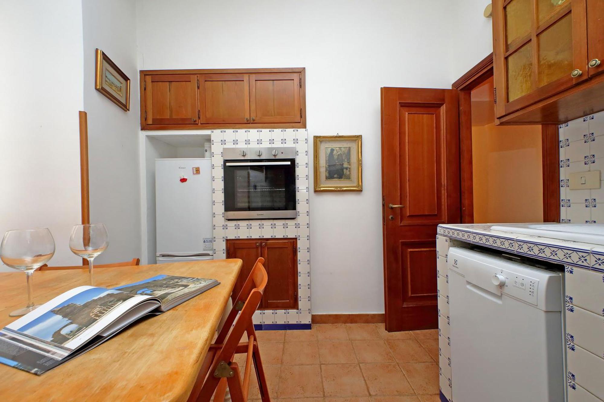 Leutari Roma