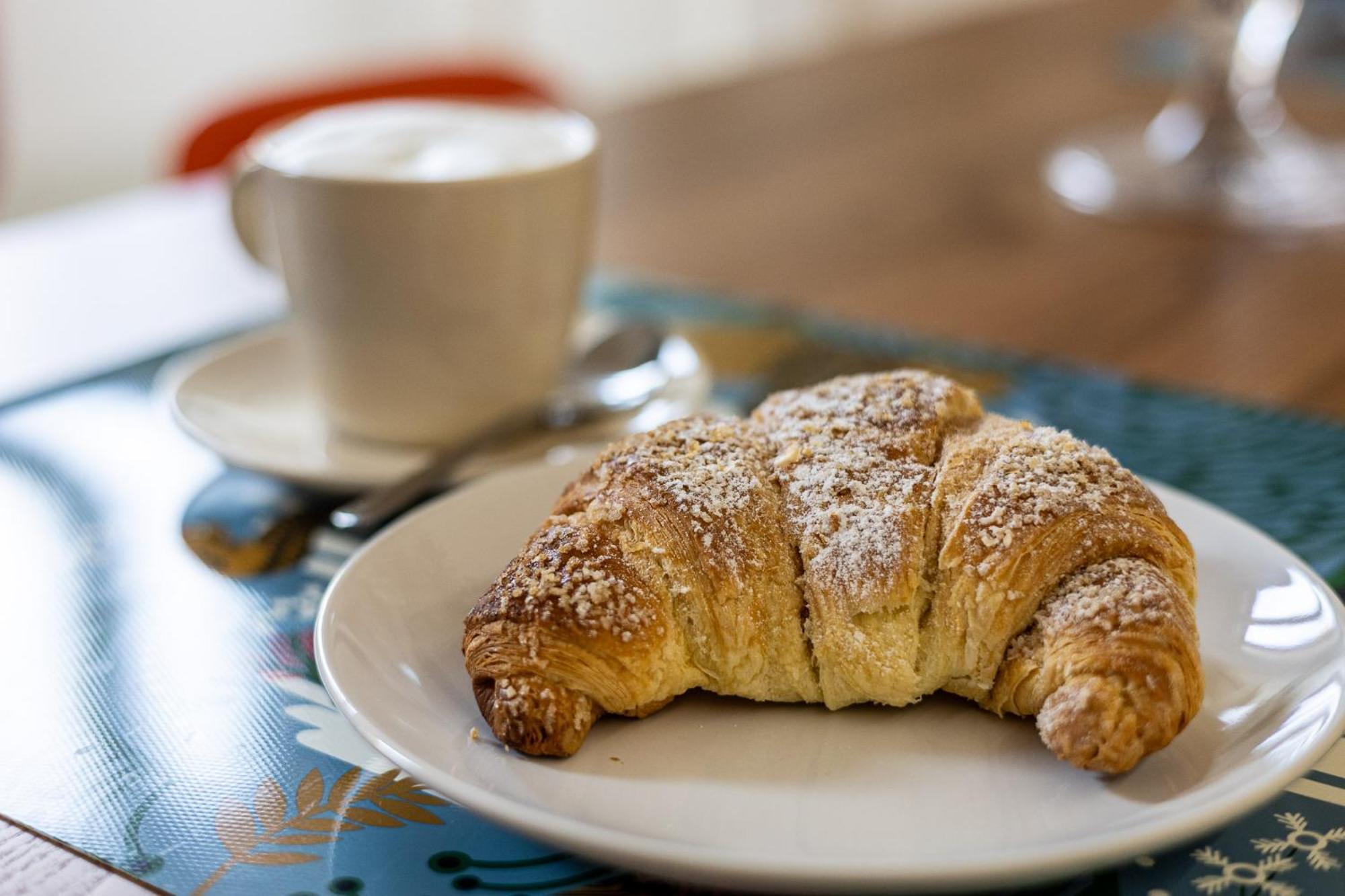 Alojamento de Acomodação e Pequeno-almoço Beb Domus Arbenzio San Giovanni Roma