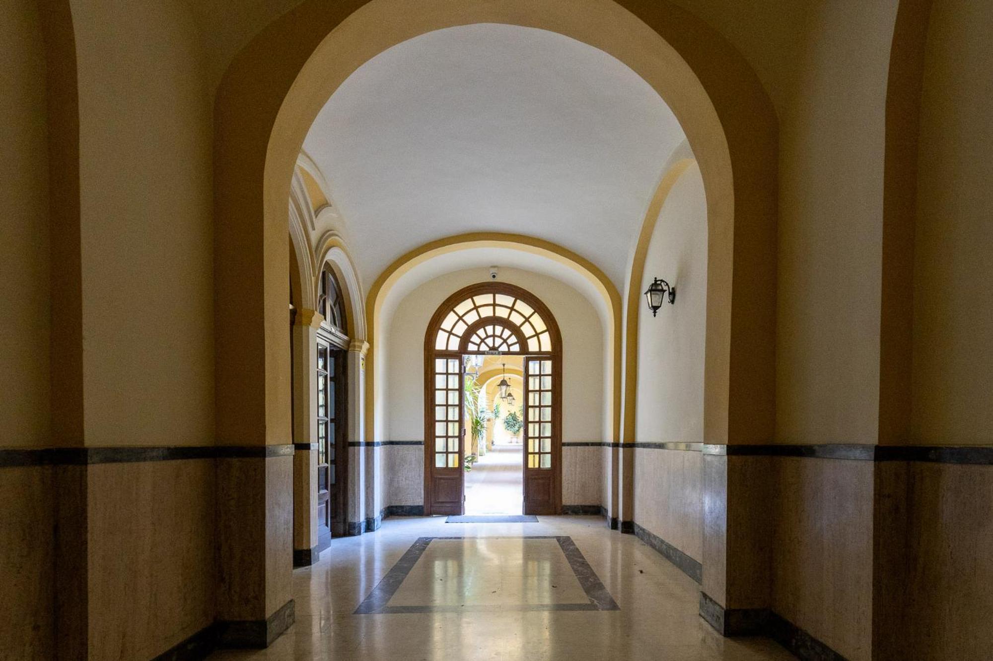 Beb Domus Arbenzio San Giovanni Alojamento de Acomodação e Pequeno-almoço
